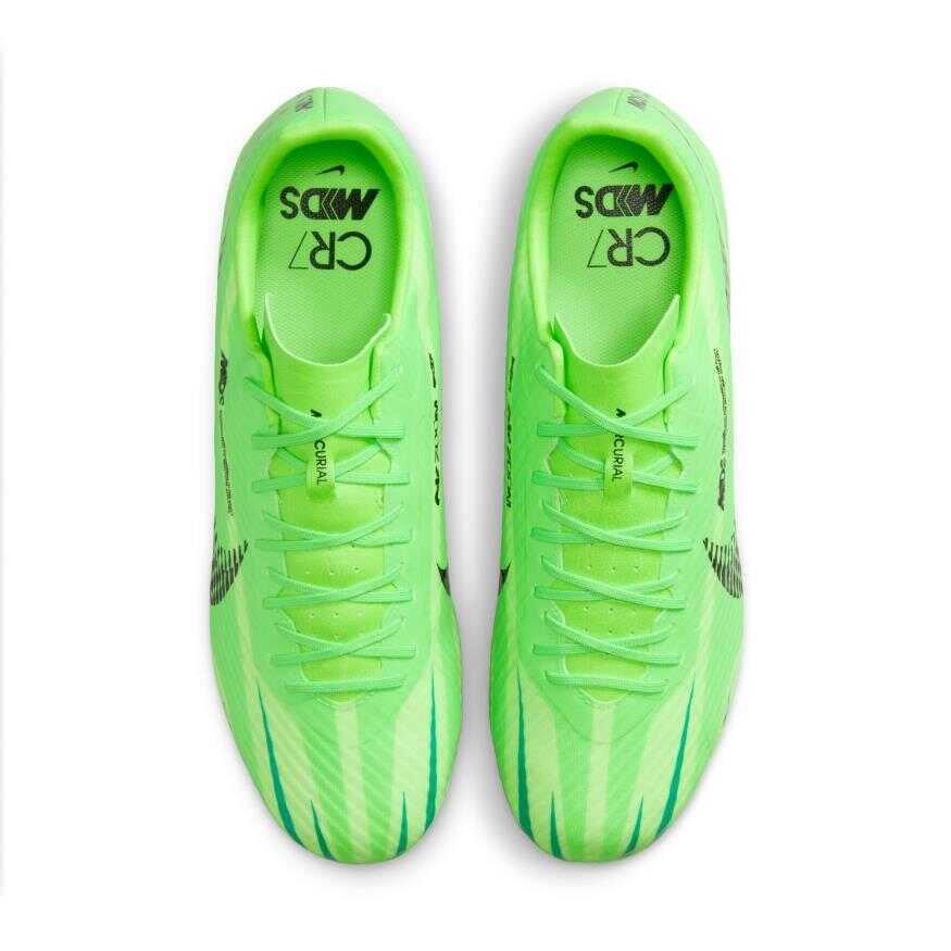 Vapor 15 Academy Mercurial Dream Speed Fg/Mg Erkek Krampon