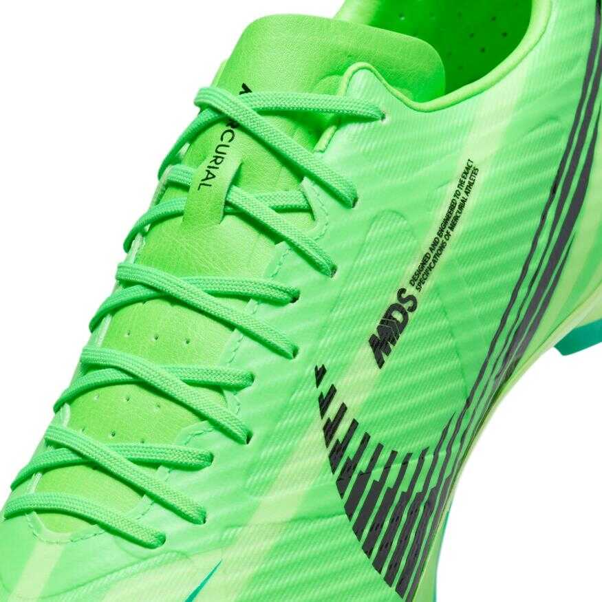 Vapor 15 Academy Mercurial Dream Speed Fg/Mg Erkek Krampon