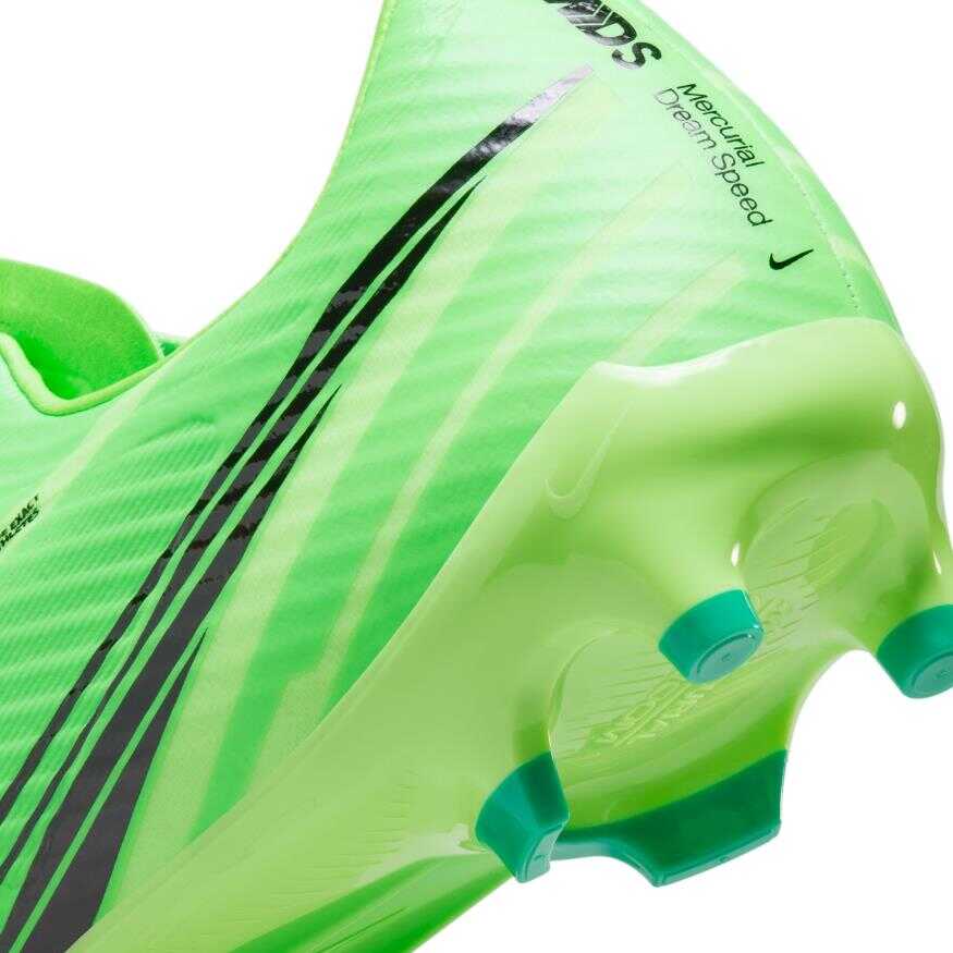 Vapor 15 Academy Mercurial Dream Speed Fg/Mg Erkek Krampon
