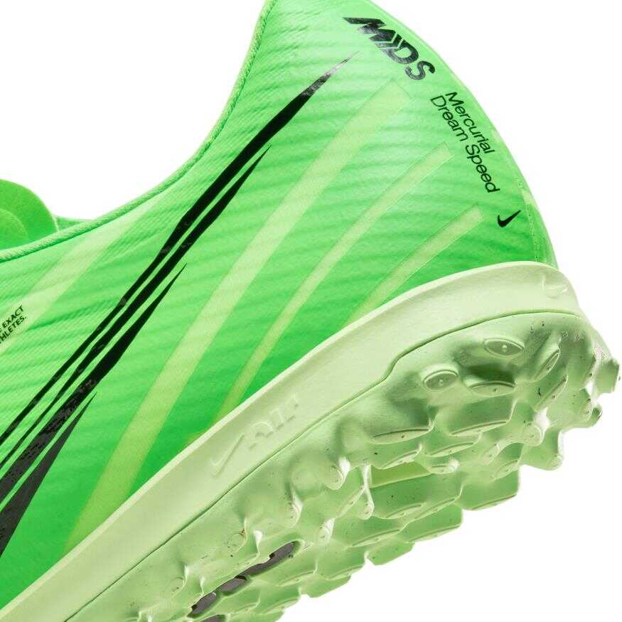 Vapor 15 Academy Mercurial Dream Speed Tf Erkek Halı Saha Ayakkabısı