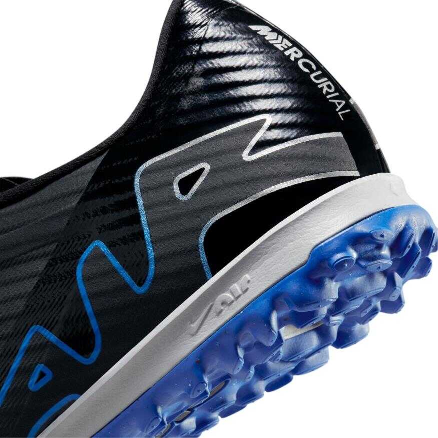 Mercurial Vapor 15 Academy Tf Erkek Halı Saha Ayakkabısı