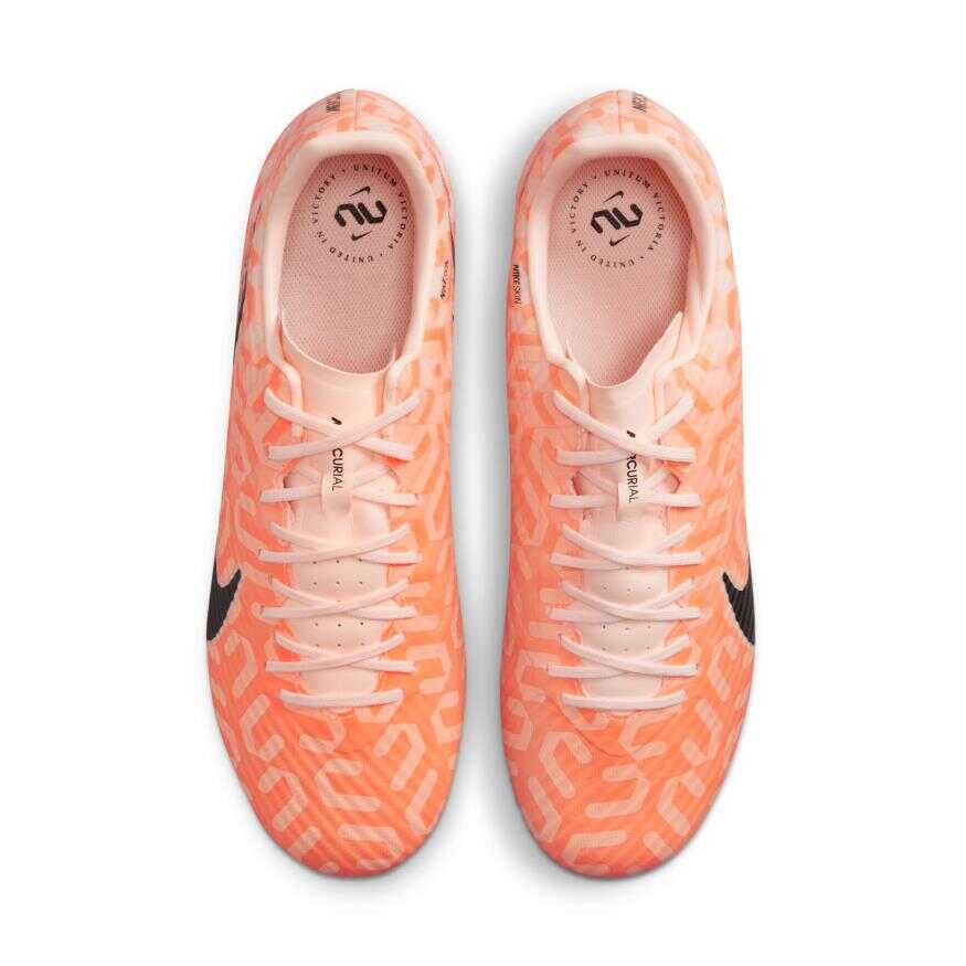 Zoom Vapor 15 Academy Wc Fg/Mg Erkek Krampon