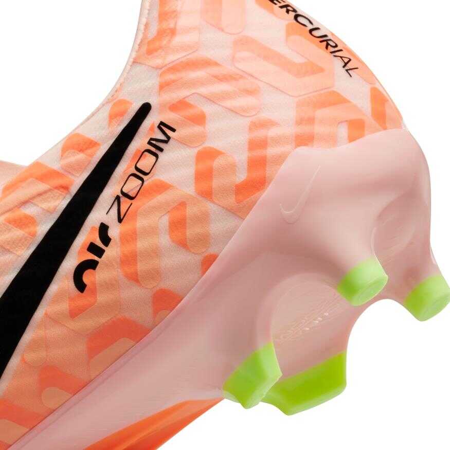 Zoom Vapor 15 Academy Wc Fg/Mg Erkek Krampon