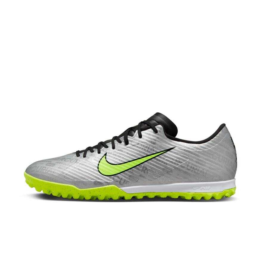 Zoom Vapor 15 Academy Xxv Tf Erkek Halı Saha Ayakkabısı