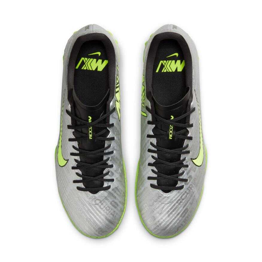 Zoom Vapor 15 Academy Xxv Tf Erkek Halı Saha Ayakkabısı