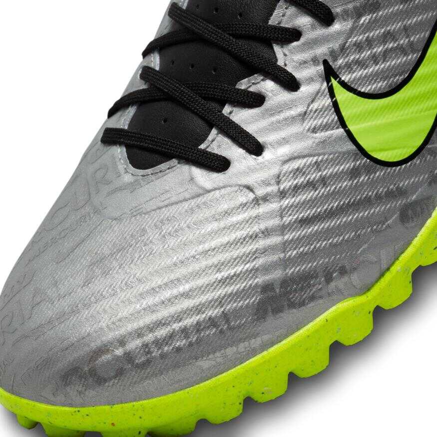 Zoom Vapor 15 Academy Xxv Tf Erkek Halı Saha Ayakkabısı