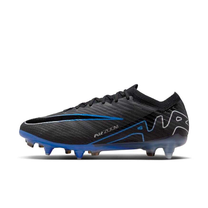 Mercurial Vapor 15 Elite Sg-Pro Ac Erkek Krampon