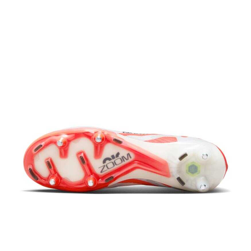 Zoom Vapor 15 Elite Sg-Pro Ac Erkek Futbol Ayakkabı
