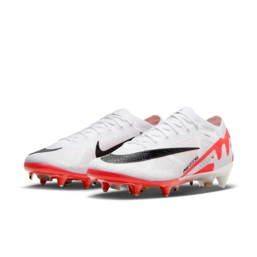 Zoom Vapor 15 Elite Sg-Pro Ac Erkek Futbol Ayakkabı