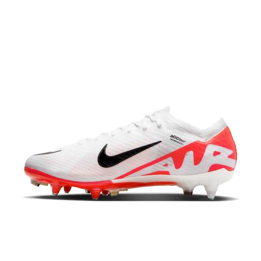 Zoom Vapor 15 Elite Sg-Pro Ac Erkek Futbol Ayakkabı