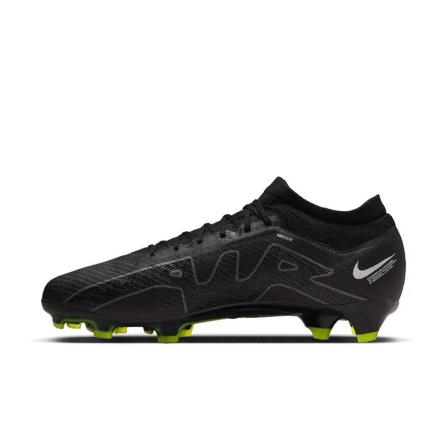 Zoom Vapor 15 Pro Fg Erkek Krampon