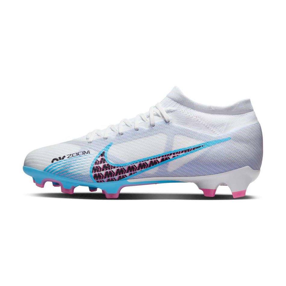 Zoom Vapor 15 Pro Fg Erkek Krampon