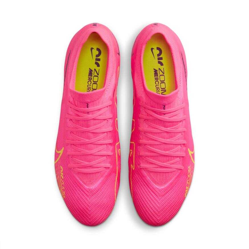 Zoom Vapor 15 Pro Fg Erkek Krampon