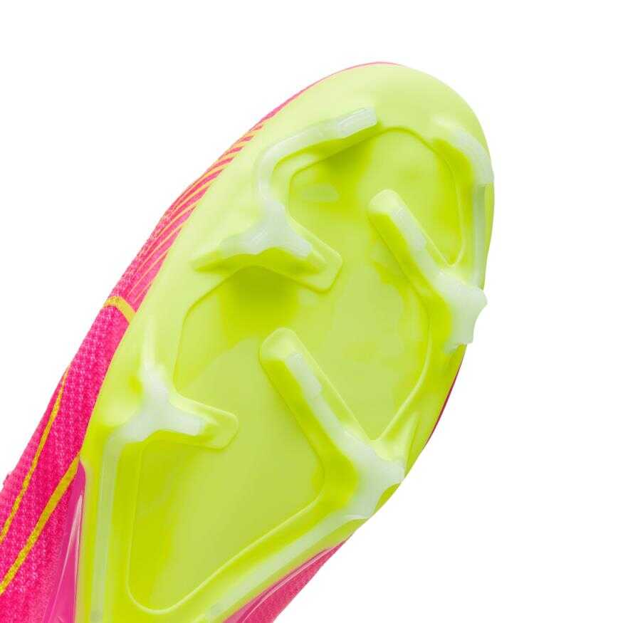 Zoom Vapor 15 Pro Fg Erkek Krampon