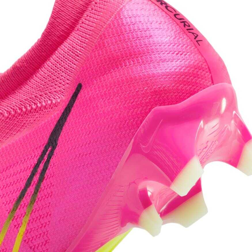 Zoom Vapor 15 Pro Fg Erkek Krampon