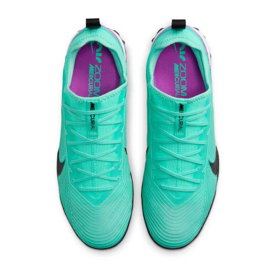 Mercurial Vapor 15 Pro Tf Erkek Halı Saha Ayakkabısı