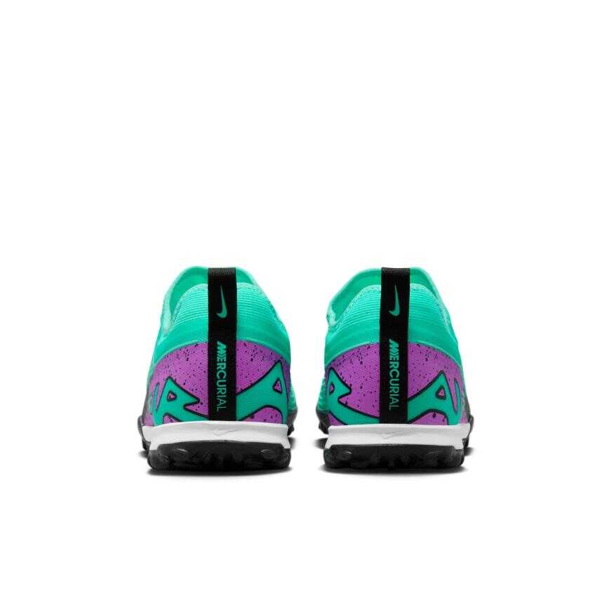 Mercurial Vapor 15 Pro Tf Erkek Halı Saha Ayakkabısı