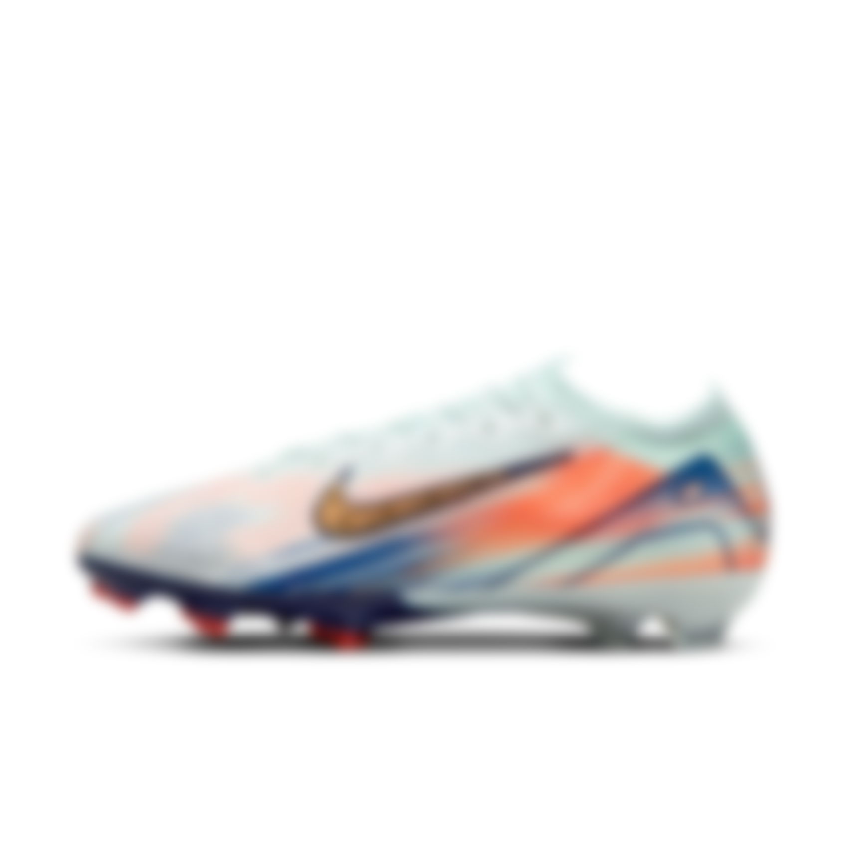 NIKE - Zoom Vapor 16 Elite MDS Fg Erkek Krampon