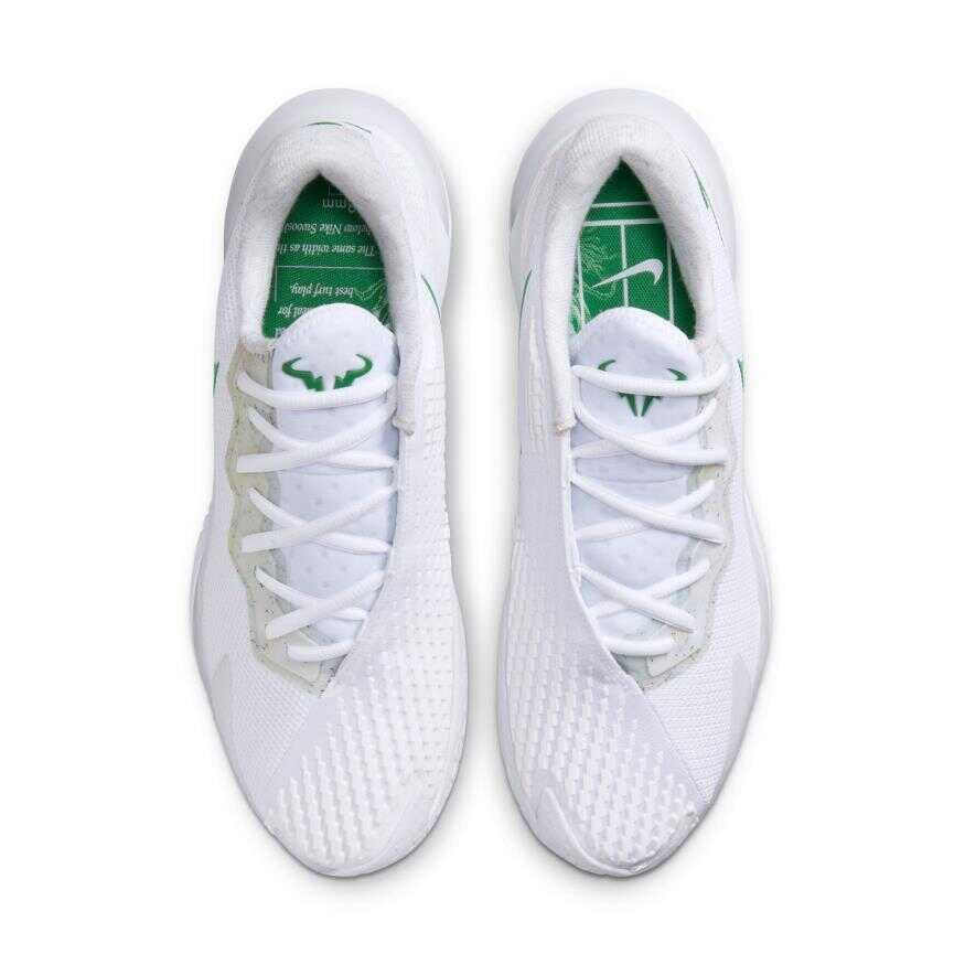 Zoom Vapor Cage 4 Rafa Erkek Tenis Ayakkabısı