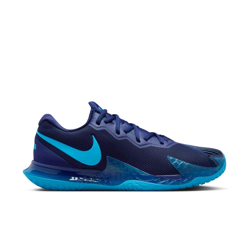 Zoom Vapor Cage 4 Rafa Erkek Tenis Ayakkabısı