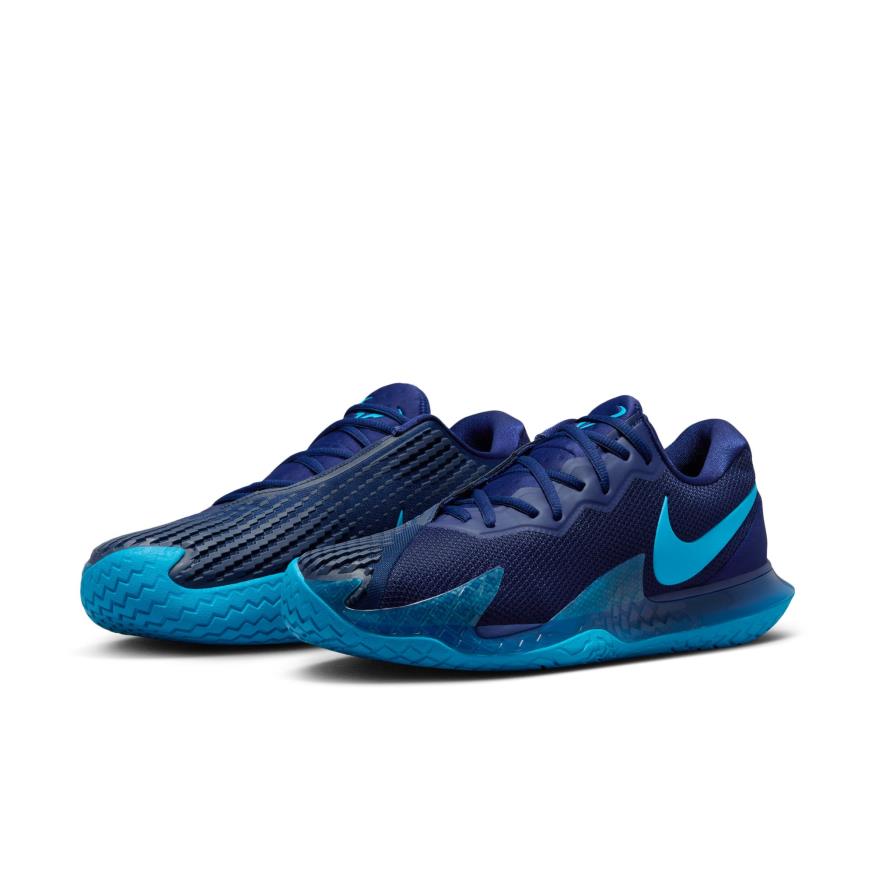 Zoom Vapor Cage 4 Rafa Erkek Tenis Ayakkabısı