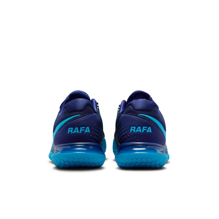 Zoom Vapor Cage 4 Rafa Erkek Tenis Ayakkabısı