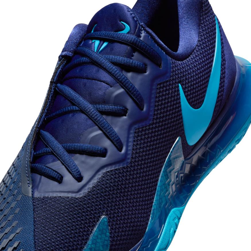 Zoom Vapor Cage 4 Rafa Erkek Tenis Ayakkabısı