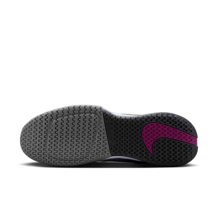 Court Air Zoom Vapor Pro 2 Erkek Tenis Ayakkabısı