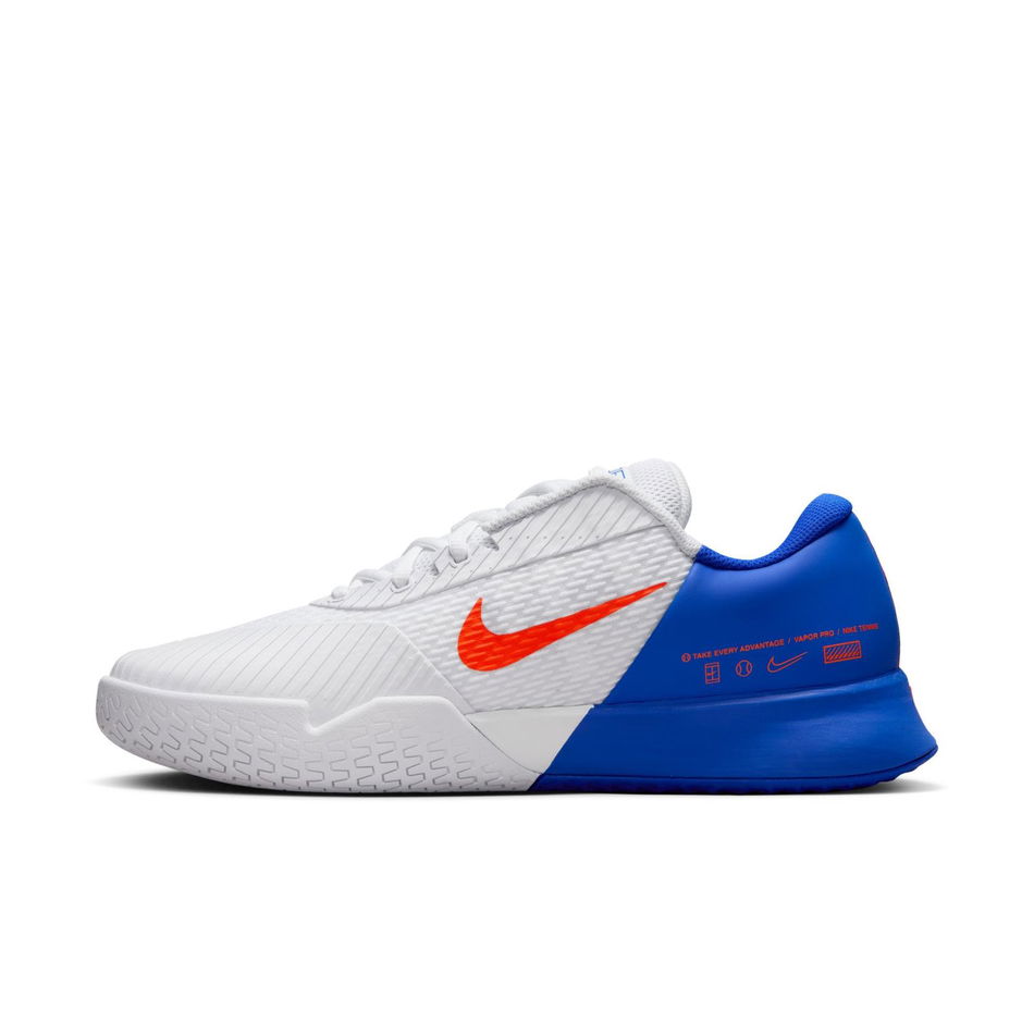 Zoom Vapor Pro 2 Erkek Tenis Ayakkabısı