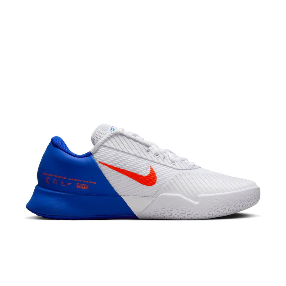 Zoom Vapor Pro 2 Erkek Tenis Ayakkabısı