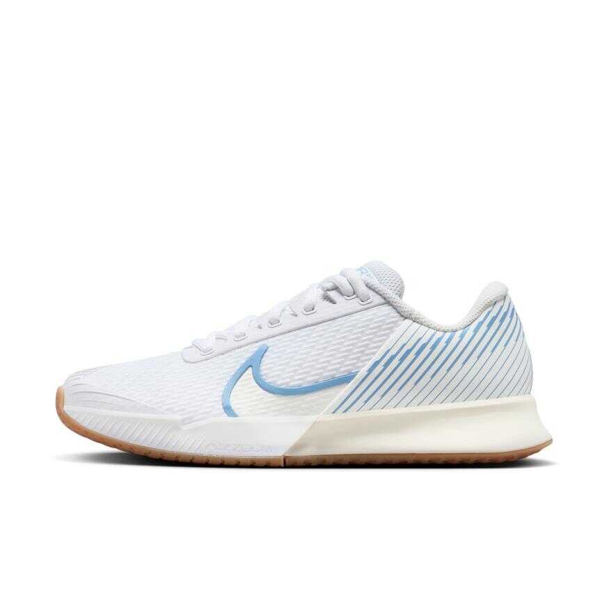 Zoom Vapor Pro 2 Hc Kadın Tenis Ayakkabısı