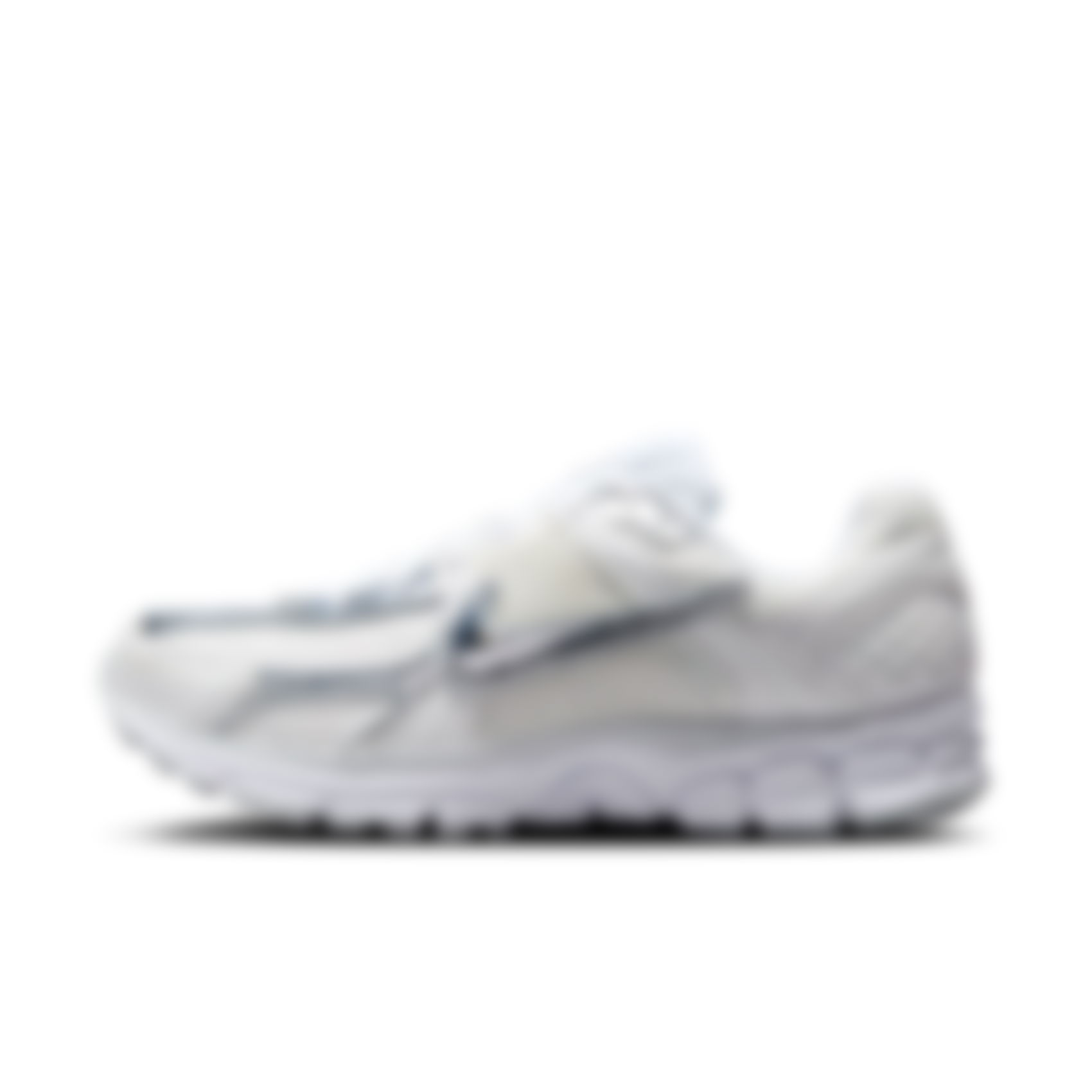 NIKE - Zoom Vomero 5 'Chrome Toe' Kadın Sneaker Ayakkabı