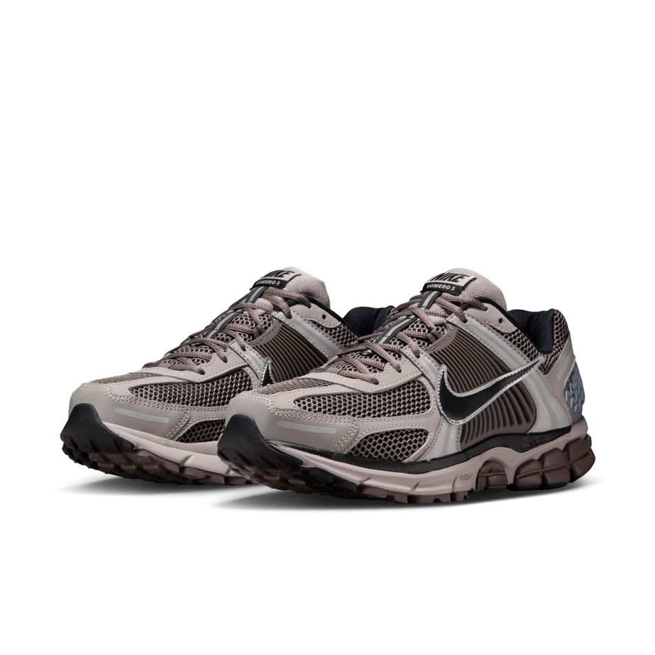 Zoom Vomero 5 'Dark Violet Ore' Erkek Sneaker Ayakkabı