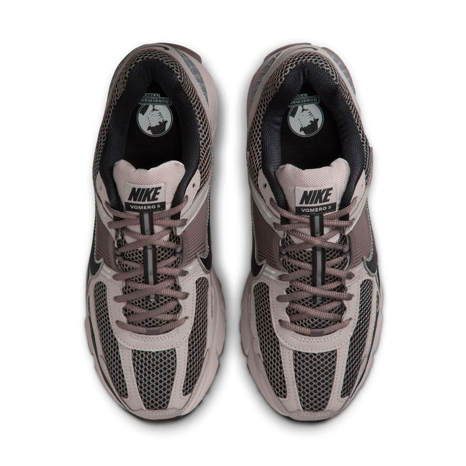 Zoom Vomero 5 'Dark Violet Ore' Erkek Sneaker Ayakkabı