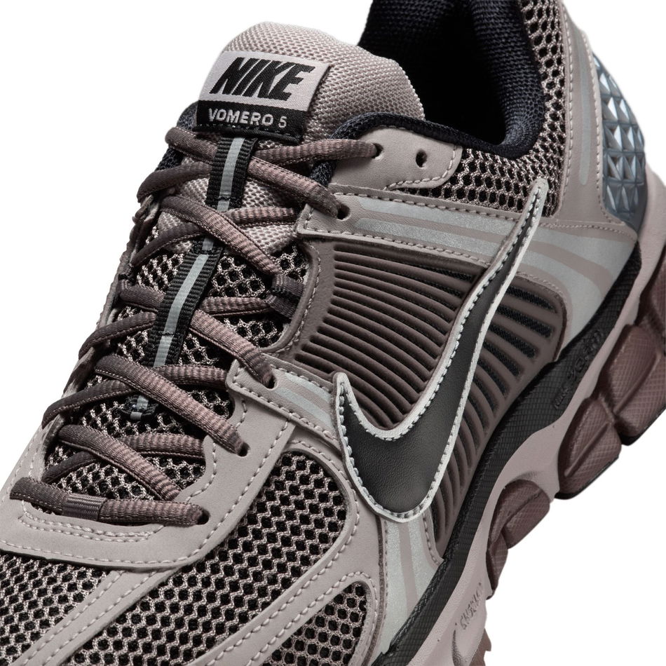 Zoom Vomero 5 'Dark Violet Ore' Erkek Sneaker Ayakkabı
