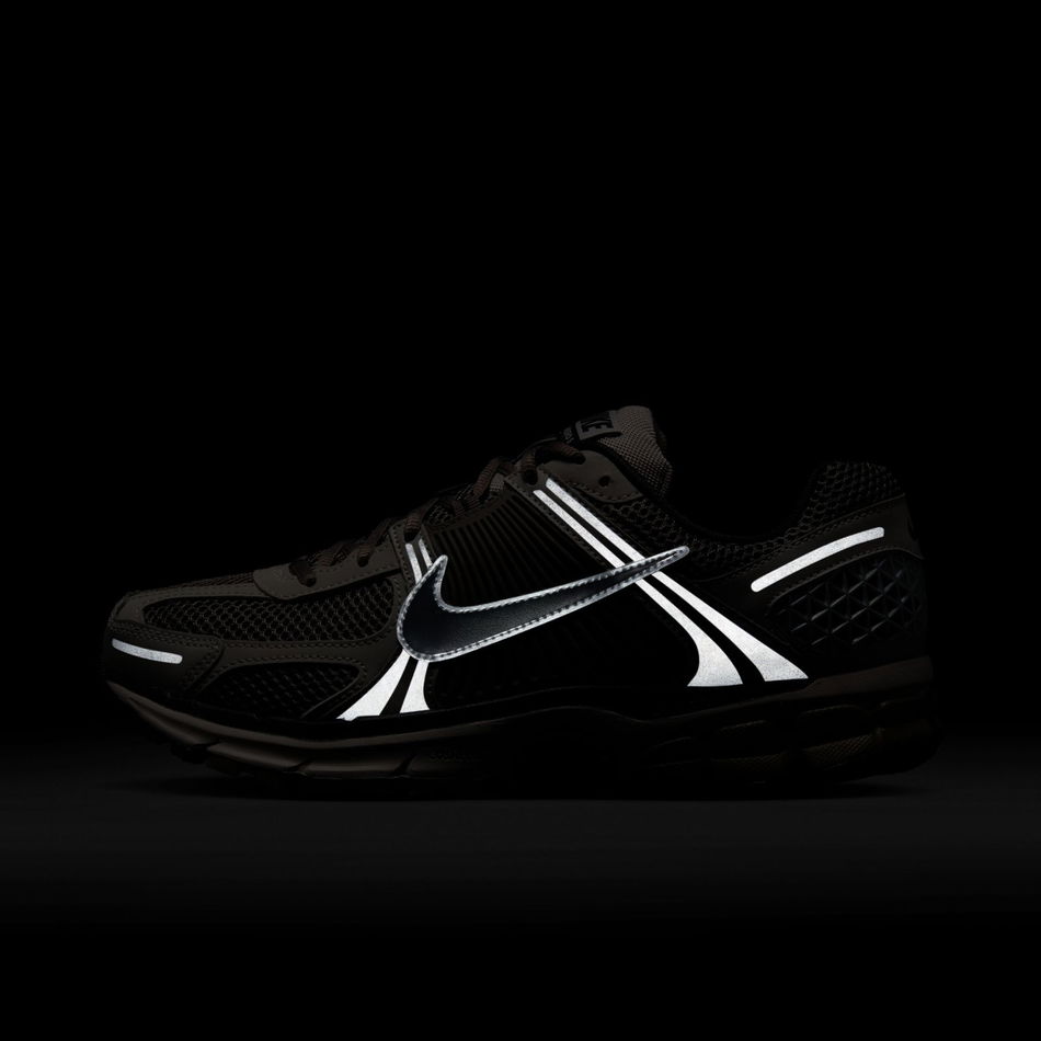Zoom Vomero 5 'Dark Violet Ore' Erkek Sneaker Ayakkabı
