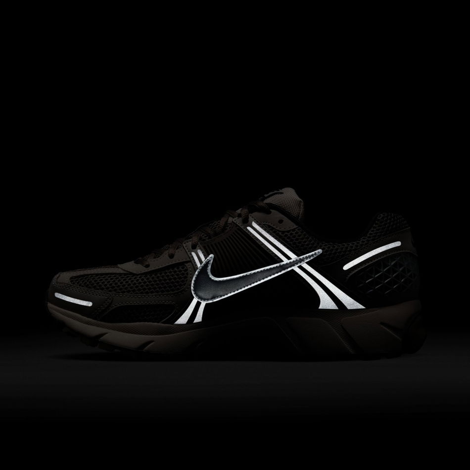 Zoom Vomero 5 'Dark Violet Ore' Erkek Sneaker Ayakkabı