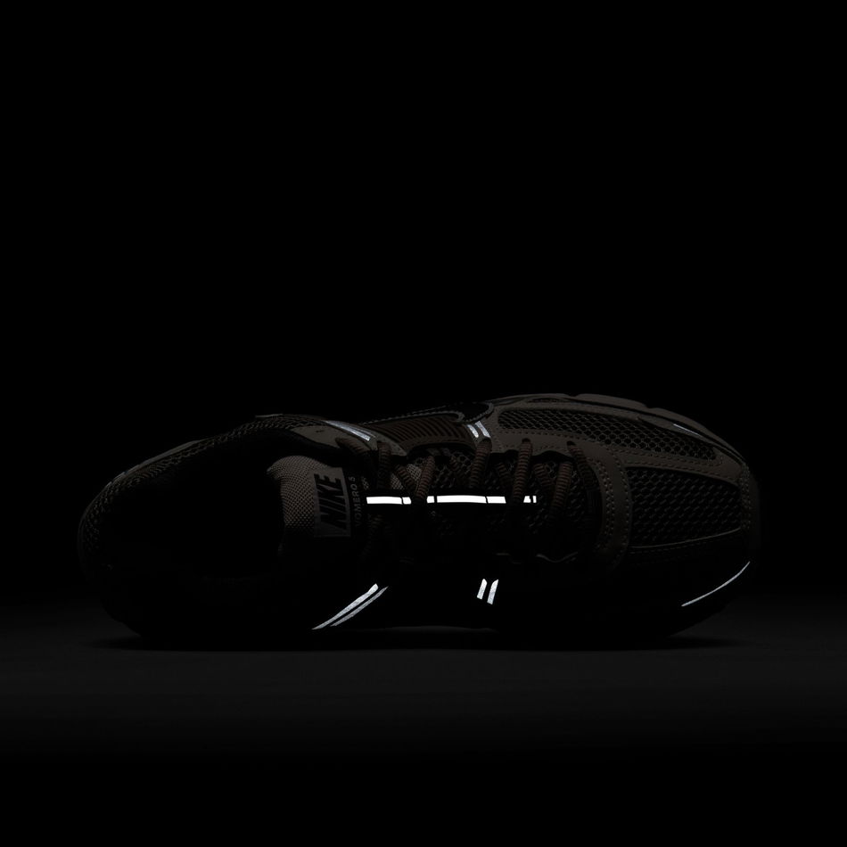 Zoom Vomero 5 'Dark Violet Ore' Erkek Sneaker Ayakkabı