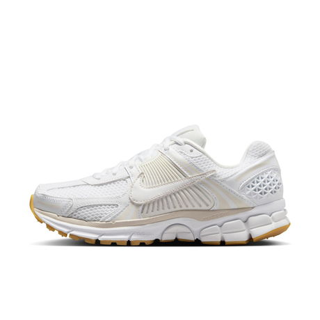 NIKE - Zoom Vomero 5 Kadın Beyaz Sneaker Ayakkabı