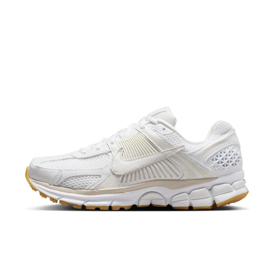 Zoom Vomero 5 Kadın Beyaz Sneaker Ayakkabı