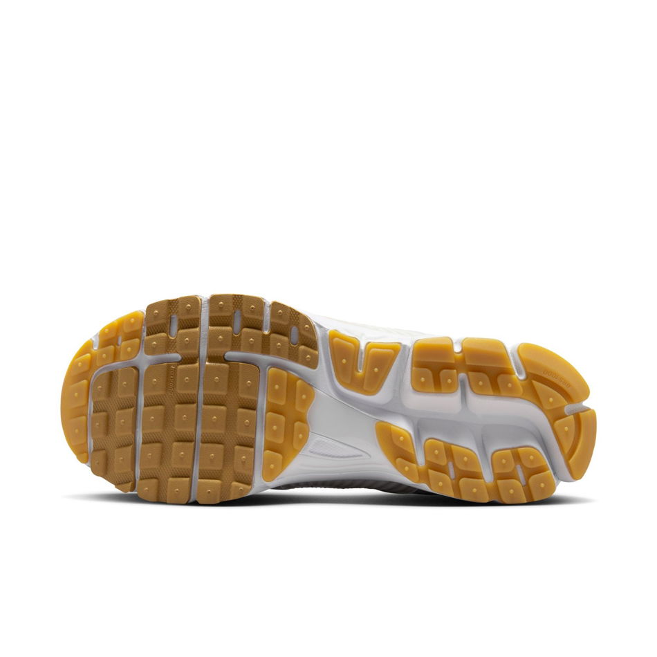 Zoom Vomero 5 Kadın Beyaz Sneaker Ayakkabı