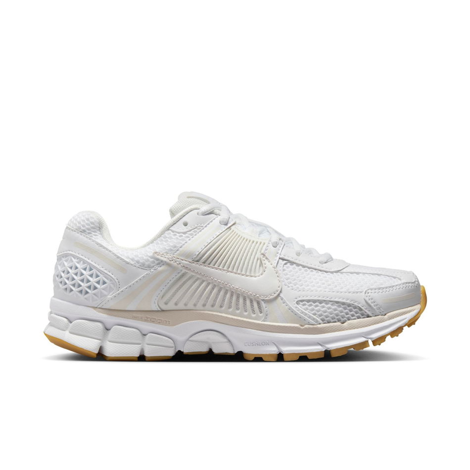 Zoom Vomero 5 Kadın Beyaz Sneaker Ayakkabı