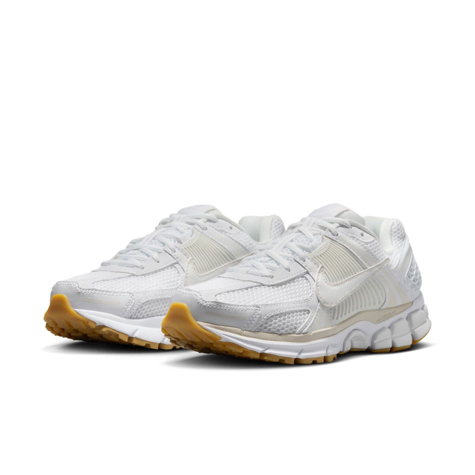 Zoom Vomero 5 Kadın Beyaz Sneaker Ayakkabı