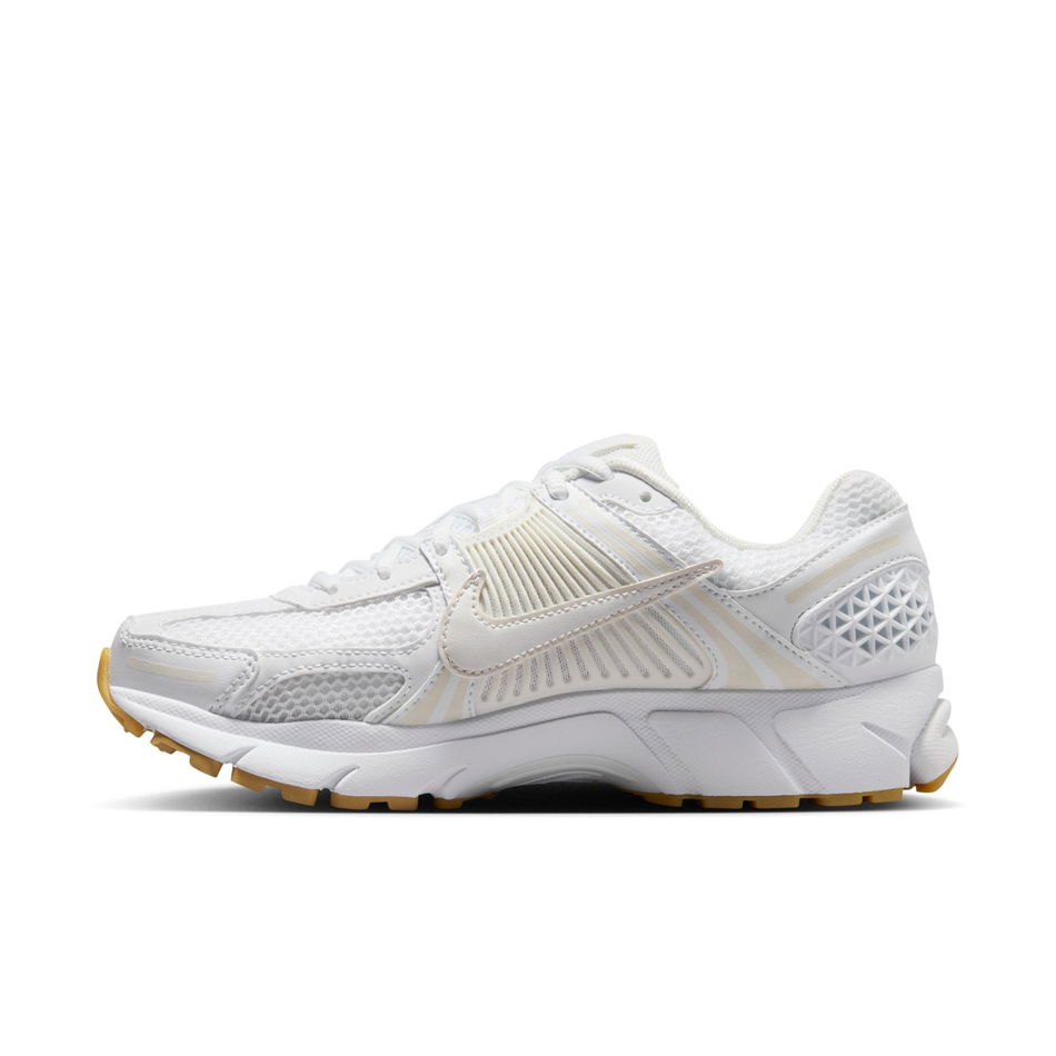 Zoom Vomero 5 Kadın Beyaz Sneaker Ayakkabı