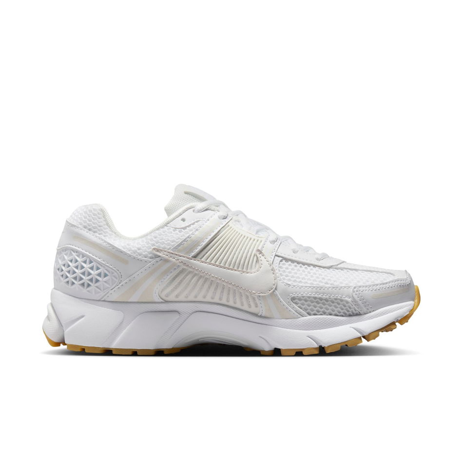 Zoom Vomero 5 Kadın Beyaz Sneaker Ayakkabı