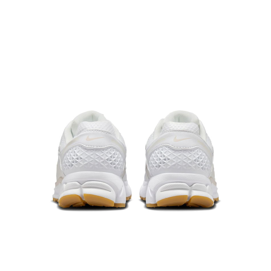 Zoom Vomero 5 Kadın Beyaz Sneaker Ayakkabı
