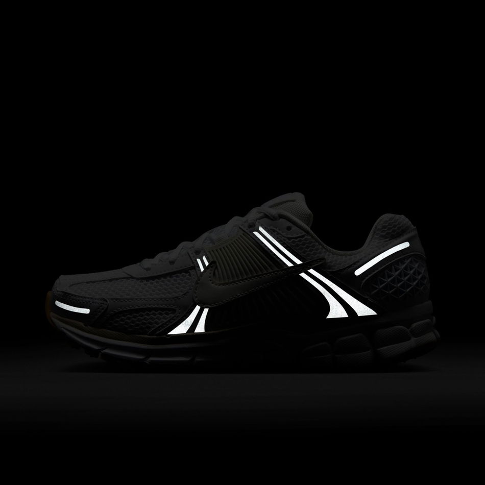Zoom Vomero 5 Kadın Beyaz Sneaker Ayakkabı