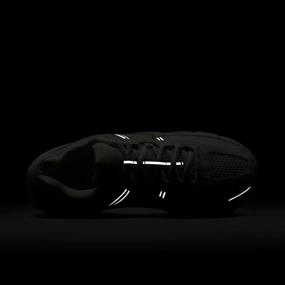 Zoom Vomero 5 Kadın Beyaz Sneaker Ayakkabı