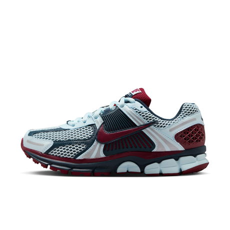 NIKE - Zoom Vomero 5 Kadın Mavi Sneaker Ayakkabı