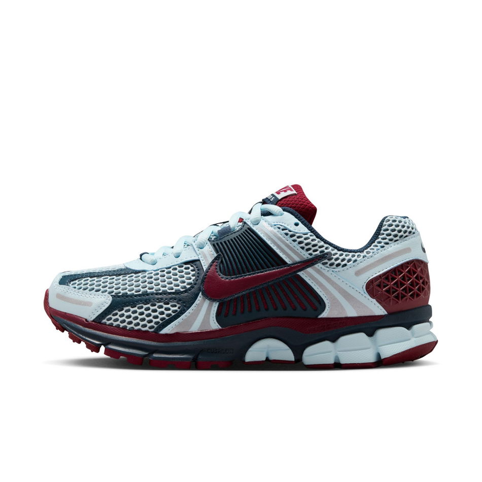 Zoom Vomero 5 Kadın Mavi Sneaker Ayakkabı